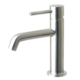 Inox mitigeur lavabo minimaliste,inox brossé,Kerox 25