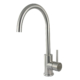 Inox Robinet de bar/prép avec bec standard et pivotant