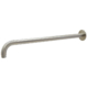 Bras de douche mural en acier inoxydable AISI 316L ( Long 400mm)