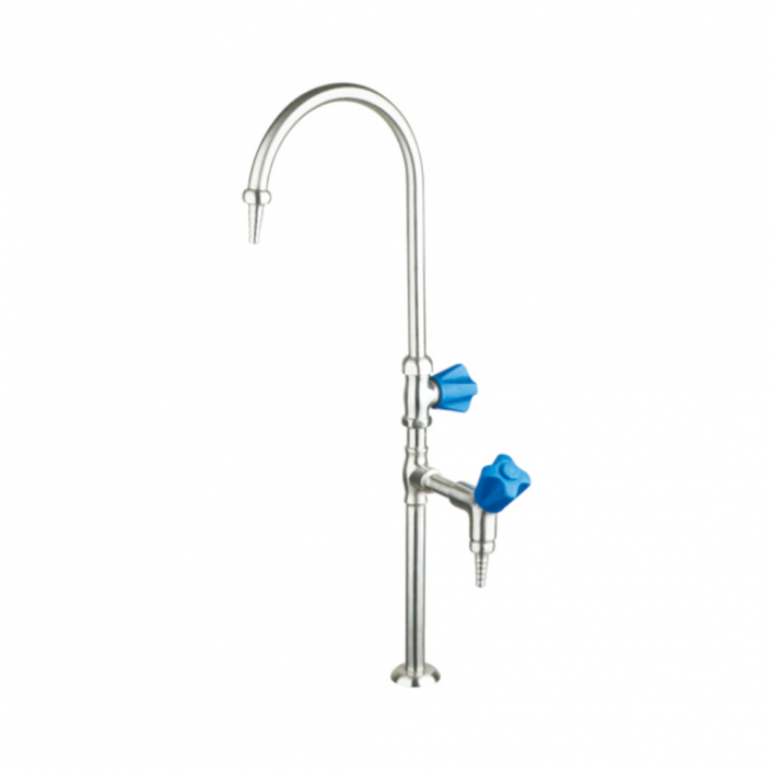 robinet labo